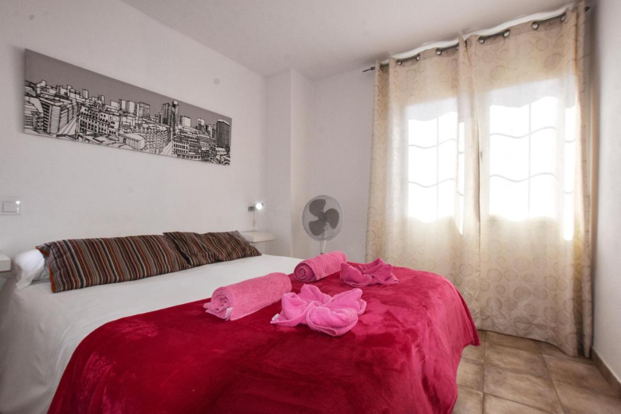 Book Jet - Lovely Holiday Home Arenas Pool&Wifi Caleta de Fuste Exterior foto